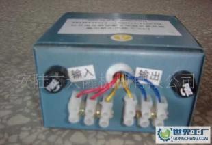 圆织机专用配件LTS-A电子调压器_电子元器件
